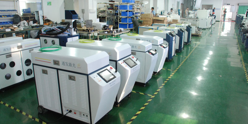 通發(fā)激光TFL-80PF<a href='http://www.yinxianghuadong.com/product/2.htm' class='text_a'>光纖<a href='http://www.yinxianghuadong.com' class='text_a'>激光焊接機</a></a>